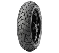 Pirelli Mt 60™ Rs 77h Tl Trail Rear Tire Silver 150 / 80 / R16