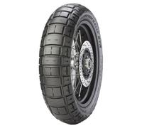 Pirelli Scorpion™ Rally Str 67h Tl M+s Trail Rear Tire Silver 160 / 60 / R15