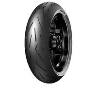 Pirelli Diablo Rosso Corsa II ( 160/60 ZR17 TL (69W) Rear wheel, M/C )