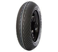 Pirelli Diablo™ Rain Scr1 Tl Rear Nhs Sport Tire Silver 160 / 60 / R17 unisex
