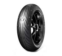 Pirelli Angel GT II ( 170/60 ZR17 TL (72W) Rear wheel, M/C )