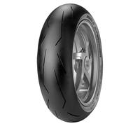 Pirelli Diablo Supercorsa BSB ( 180/55 ZR17 TL (73W) BSB, Rear wheel, M/C )