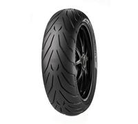 Pirelli Angel GT Sport Touring Motorcycle / Bike Tyre - Rear 190/50 ZR17 73W