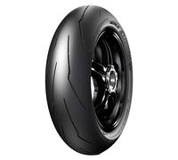 Pirelli Diablo Supercorsa V4 ( 200/55 R17 TL 78V Rear wheel, M/C, Compound SC2 )