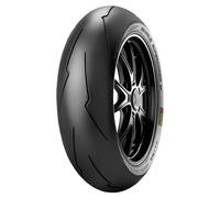 Pirelli Diablo Supercorsa V2 ( 200/55 ZR17 TL 78W Rear wheel, M/C, Compound SC2 )