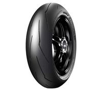Pirelli Diablo Supercorsa V3 ( 200/55 ZR17 TL 78W Rear wheel, M/C, Compound SC1 )