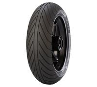 TYRE PAIR PIRELLI 120/70-17 + 200/60-17 DIABLO WET NHS