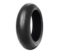 Pirelli Diablo Rosso IV 240/45 ZR 17 M/C (82W) TL For Motorcycle Parts