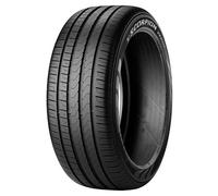 Summer Tyres 255/45 R20 Pirelli 101W Scorpionverde Runflat MOE