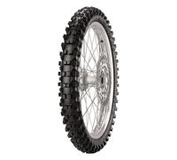 Pirelli Scorpion™ Mx Extra X 51m Tt M/c Off-road Front Tire Black 80 / 100 / R21