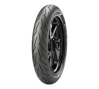 Pirelli Diablo Rosso Sport ( 80/90-17 TL 44S M/C, Front wheel )