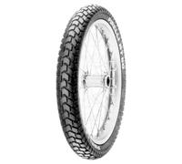Pirelli Mt 60™ Rs E 54h Tl Trail Front Tire Silver 90 / 90 / R21