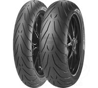 Tyre Pirelli Angel GT 170/60ZR17 (72W) TL Rear Fits Ducati S 800 2003