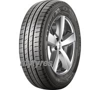TYRE Pirelli Carrier All Season 215/60 R17C 109/107T M+S