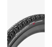 Pirelli Cinturato™ Rc Techwall 60 Tpi Speedgrip Tubeless 700c X 40 Gravel Tyre Black 700C x 40