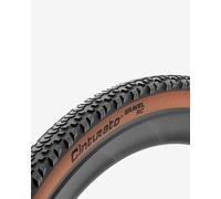 Pirelli Cinturato™ Rc Classic Techwall 60 Tpi Speedgrip Tubeless 700c X 35 Gravel Tyre Silver 700C x 35