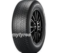 TYRE Pirelli Scorpion All Season SF2 245/45 R19 102W XL with MFS M+S