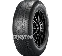 TYRE Pirelli Scorpion All Season SF2 255/60 R18 112V XL M+S