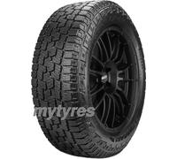 TYRE Pirelli Scorpion All Terrain Plus 235/70 R16 106T RBL M+S with MFS