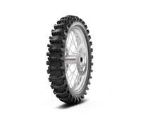 PIRELLI SCORPION MX SOFT REAR TYRE 110/90-19 NHS 62M SAND/MUD MOTOCROSS