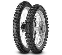Pirelli Scorpion XC ( 80/100-21 TT 51R M/C, MST, Compound Medium SOFT, Front wheel )