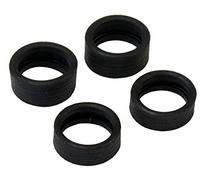 Carrera 89552 Tires for Porsche GT3 RSR