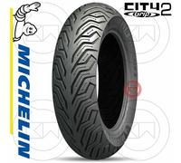 Michelin City Grip 2 ( 140/70-16 TL 65S Rear wheel, M/C )