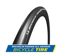 Michelin Clincher.M 700x28 (28-622) POWER ALL SEASON V2 BLACK