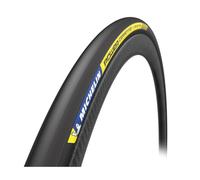 Michelin Power Competition Tubular Tyre - Black 28inx23c