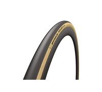 Michelin Power Cup Tubular Tyre - Black 28inx23mm