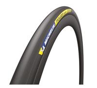 Michelin Power Cup Tubular Black 700 X 25 Rigid Road Tyre Black 700 x 25