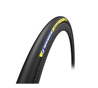 Michelin Power Time Trial Racing Line 700c X 23 Road Tyre Black 700C x 23 700C x 23 Black