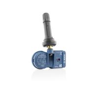Tyre Pressure Control System Wheel Sensor BOSCH Fits ALPINA BMW 79-24 0273014059
