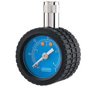 Draper Tyre Pressure Gauge TPG5, 0 - 60psi, 0 - 4 bar