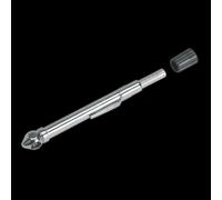 Tyre Pressure Gauge with Pocket-Clip 6-50psi