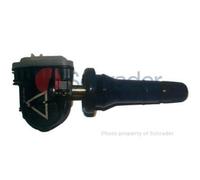 WHEEL SENSOR TYRE PRESSURE CONTROL SYSTEM FOR FORD C-MAX/II/GRAND FOCUS/III 1.6L