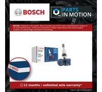 BOSCH 0 273 014 060 Tyre pressure sensor (TPMS)