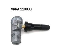 Wheels Tyre-Pressure Monitoring Sensor SKF VKRA 110034 Fits Cadillac Chevrolet
