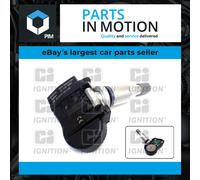 Ci Ignition XTPS103 Tyre Pressure Monitor Sensor TPMS