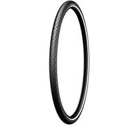 Michelin Protek - Rigid Tyre - Black (700 x 35 C (37-622)) Size: 700 x