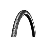 Michelin Protek Tyre - Black (700 x 38 C (40-622)) Size: 700 x 38 C (4