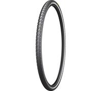 Michelin Protek Max Tyre - Black 24x1.85in