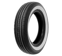 TYRE RADAR 125 R12 62S DIMAX CLASSIC FASCIA BIANCA SUMMER