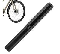 Tyre Reamer - Tyre Repair Needle - Reinforced Bore Needles with Protective Case for Road and Mountain Bikes