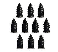 Tyre Repair Nail - Car Tyre Puncture Repair Kit - Car Tyre Puncture Repair Nail Repair Nail Screws for Car, Electric , Motorcycle, Truck
