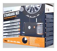 Tyre repair set TERRA-S Standard Kit - 700 ml T56001