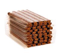 Tyre Repair Strings Rubber Strips Tire Repair String Rubber Strips Emergency Puncture Repair Tyre Strips Rubber Strips -Vulcanising Tyre Repair Tool Kit