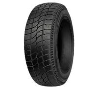 Winter Tyre 195/70 R15 Riken 104/102R CARGO WINTER M+S