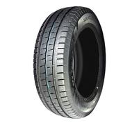 Winter Tyre 195/75 R16C Royal Black 107R RoyalWinter VAN M+S