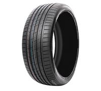 Summer Tyre 245/35 ZR20 Royal Black 95Y ROYAL EXPLORER II XL M+S
